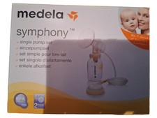 Medela Symphony set pompa