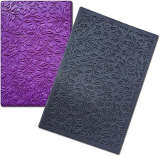 Fiori Polimero Argilla Texture