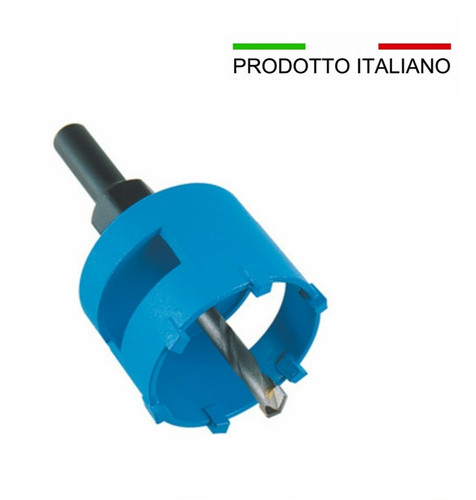 Fresa perforatrice tazza per - a,