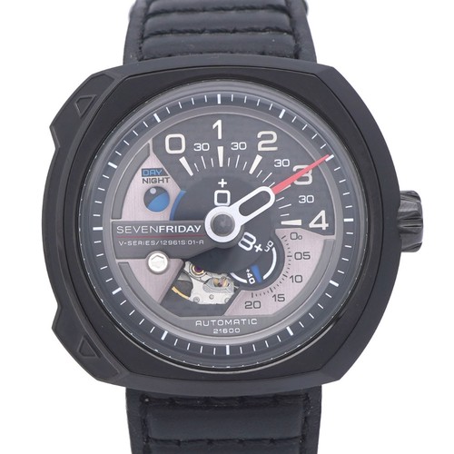 Orologio polso sevenfriday - da,