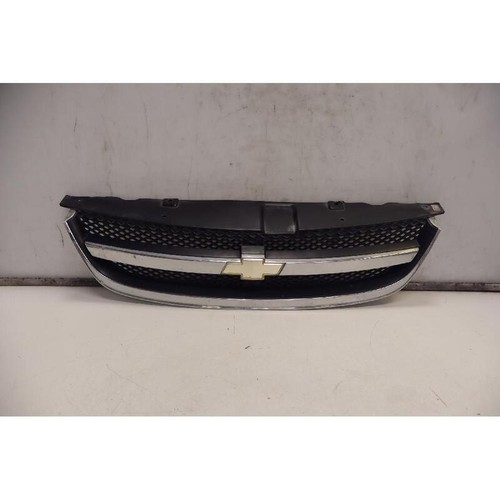 Griglia daewoo chevrolet - griglia,