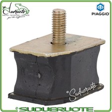 GOMMINO AMMORTIZZATORE POSTERIORE VESPA 125 VNA VNB 150 VBA VBB GS 160 180 SS