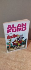 ALAN FORD - NUM. 34 ORIGINALE