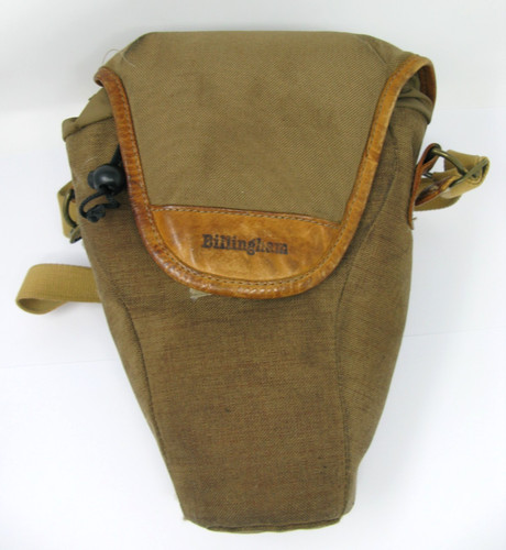 Borsa per fotocamera
