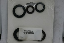 Crankshaft seals Aprilia SR