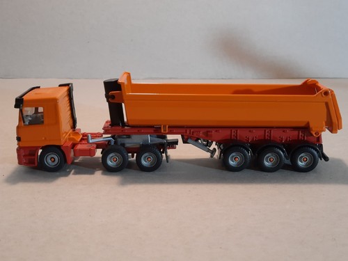 Siku 3522 mercedes benz - 3522, actros
