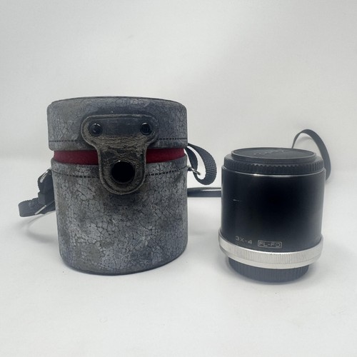 Teleconvertitore automatico