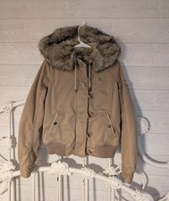 Giacca Bomber Vintage Y2K