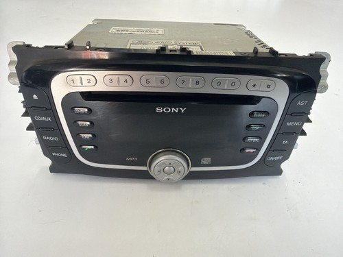 Autoradio mp3 per ford focus - mp3,