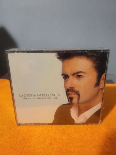 Ladies and gentlemen - ladies, best
