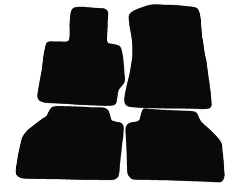 Basic tappetini per bmw - basic, x4