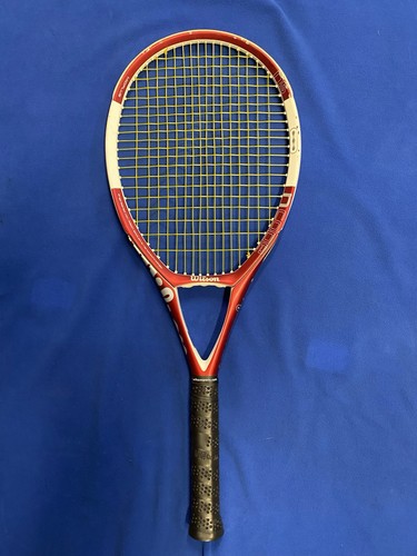 Racchetta tennis wilson - racchetta,