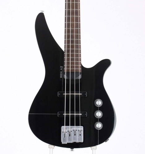 Yamaha rbx4a2m nero consegna - rbx4a2m,