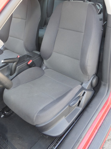 Sedile anteriore sinistro - , audi
