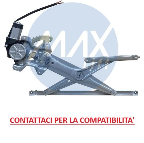 Alzavetro elettrico per toyota - per,