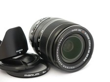 Fujifilm Fujinon XF 18-55mm