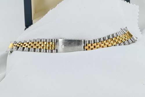 Rolex bracciale giubileo - rolex,