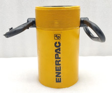ENERPAC RC504 CILINDRO IDRAULICO CAPACITÀ 50 TONNELLATE 4" CORSA 10000psi/700BAR