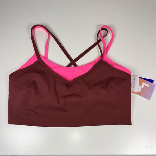 Reggiseno donna joylab - reggiseno,