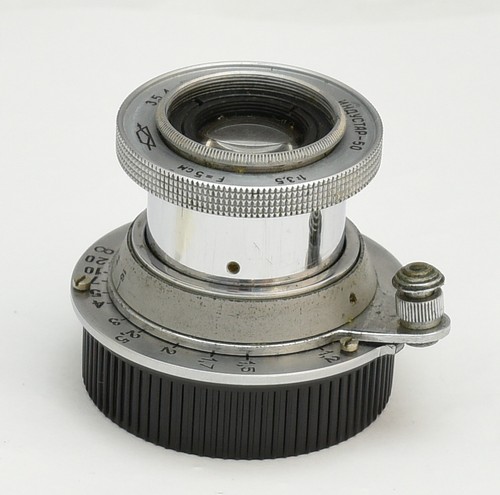Industar f 5cm m39 - industar-50,