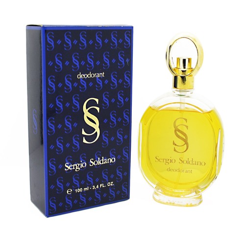 Sergio soldano donna - soldano,