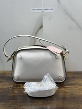 Coccinelle Borsa Maleta Pelle