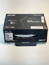 Acer aspire one 532h - aspire,