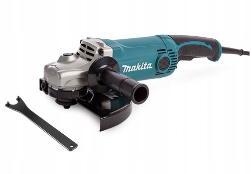 Makita ga9050r smerigliatrice - makita,