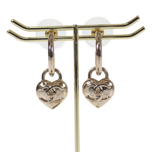Orecchini chanel 22b - 22b, cerchio