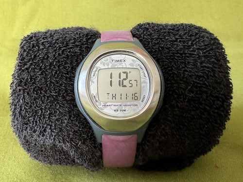 Orologio timex health - health, touch