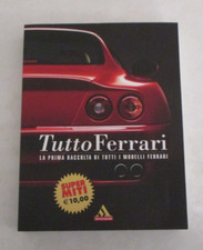 Tutto Ferrari: La Prima