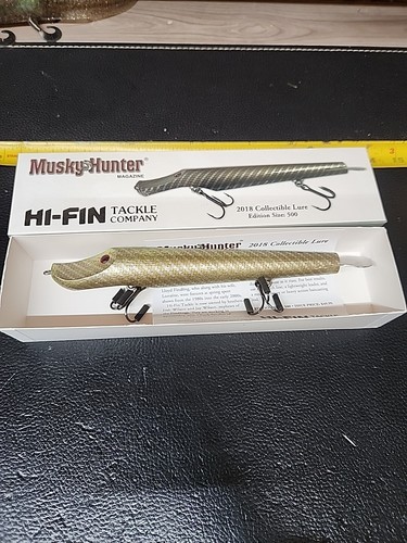 Esca fin hunter da - esca,