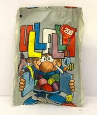 BUSTA SORPRESA JACOVITTI  jac