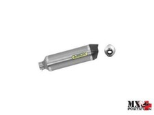 Terminale race tech titanio - race-tech,