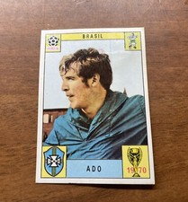 Figurine Calciatori Panini Mexico 70 Ado!!!