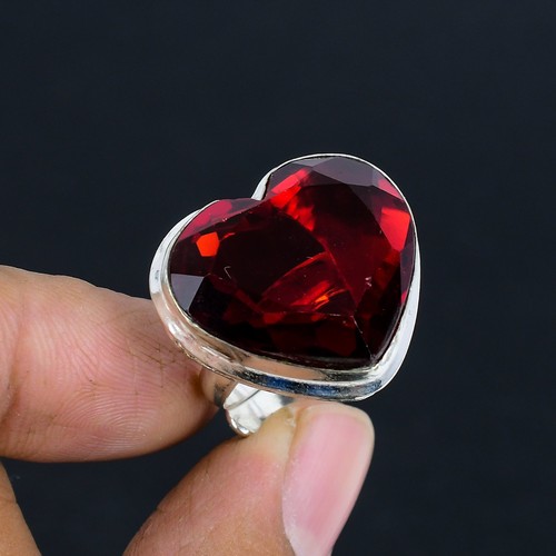Anello regolabile argento - in,