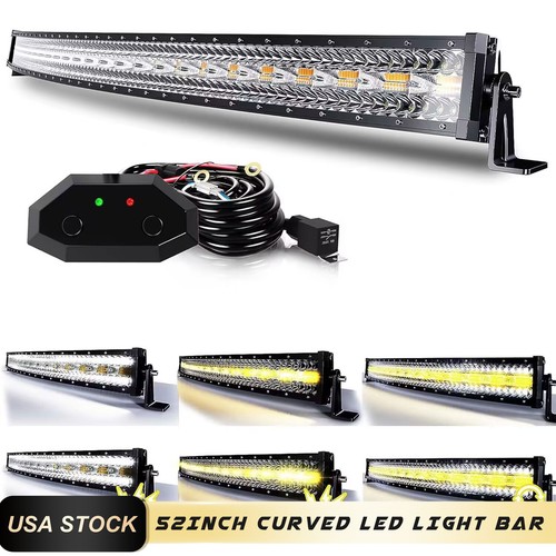 32inch curved led light - led,