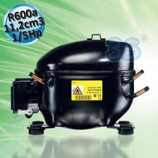 Compressore gas R600a LBP 1/5