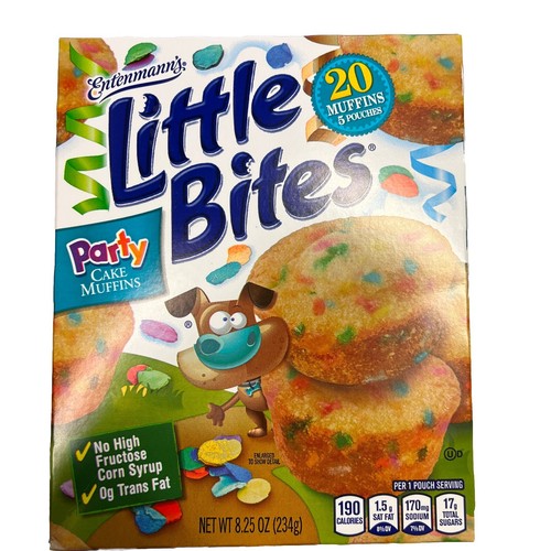 Entenmann little bites - entenmann's,