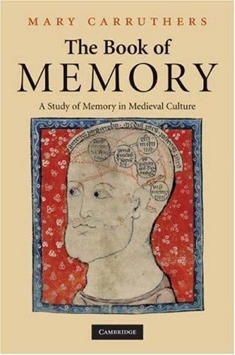 The book memory study of - a,