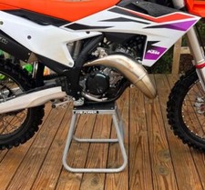 2023-2024 KTM 125SX Engine
