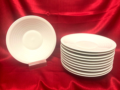 Richard ginori plates - ginori, 6-3/8"