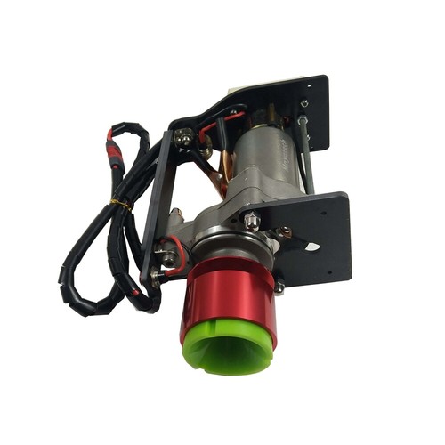 Motorino avviamento rc - di,