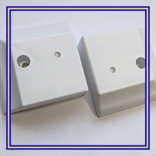 123727 X 2 Piedini IKEA per