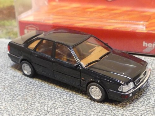 Herpa audi edizione h - 1/87,