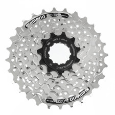CASSETTA SHIMANO CSHG41 7V