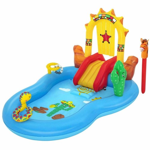 Bestway 53118 playcenter - bestway,
