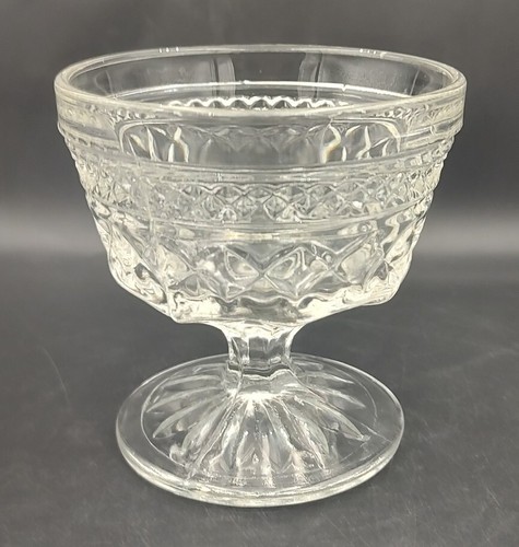 Bicchiere sherbet anchor - bicchiere,