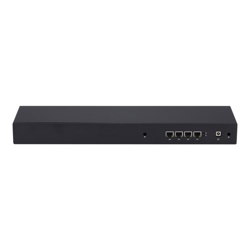 Rack con processore - 1u, lan