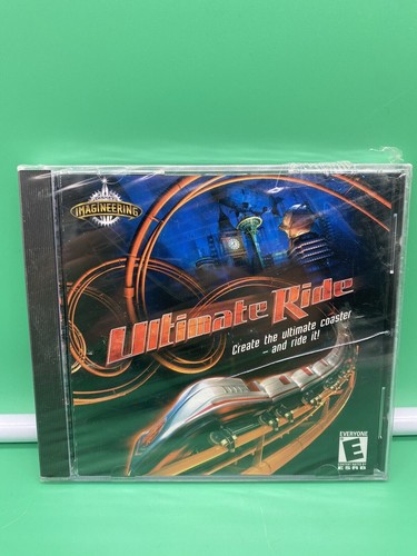 Disney imagineering ultimate - disney,
